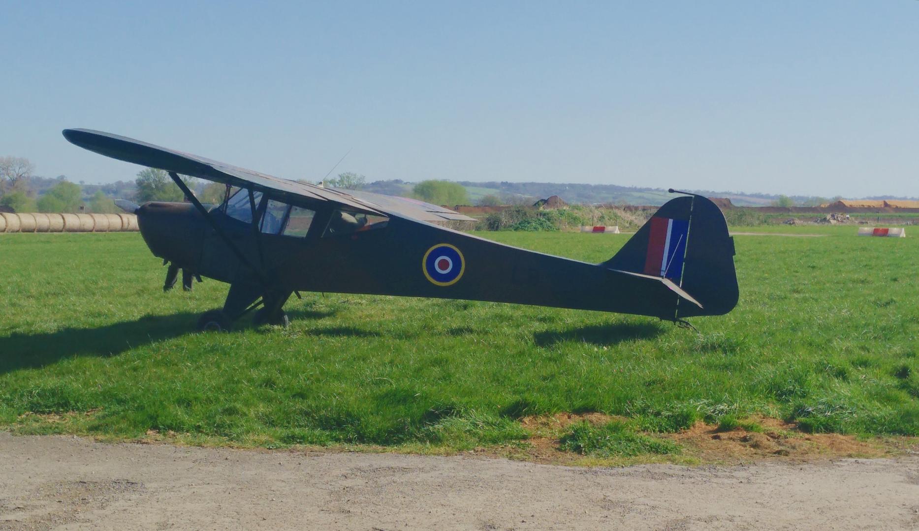 Auster Aircraft