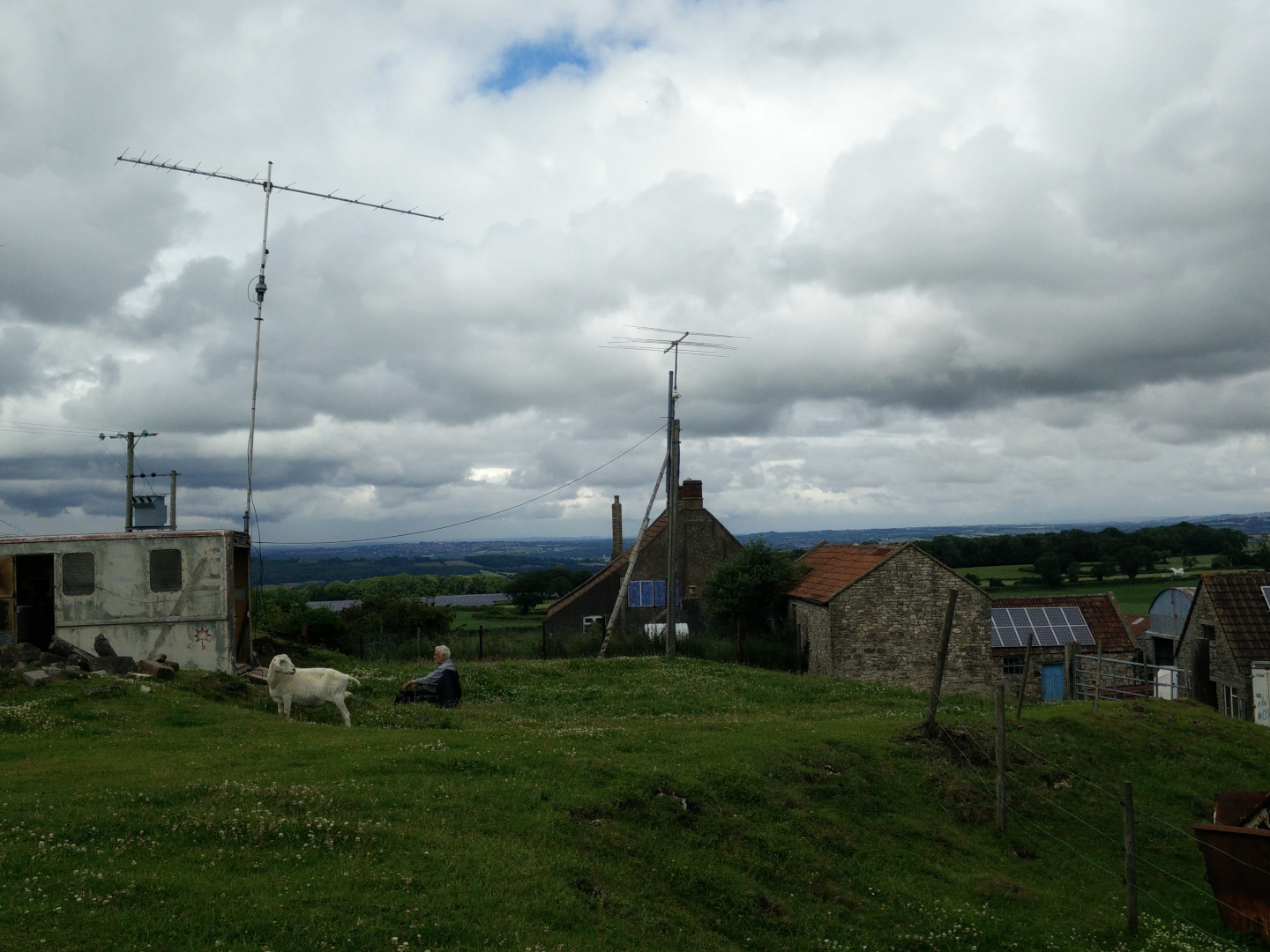 Antennas