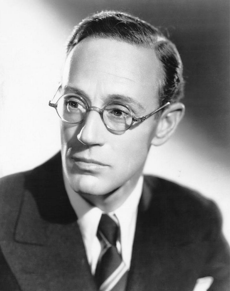 Leslie Howard