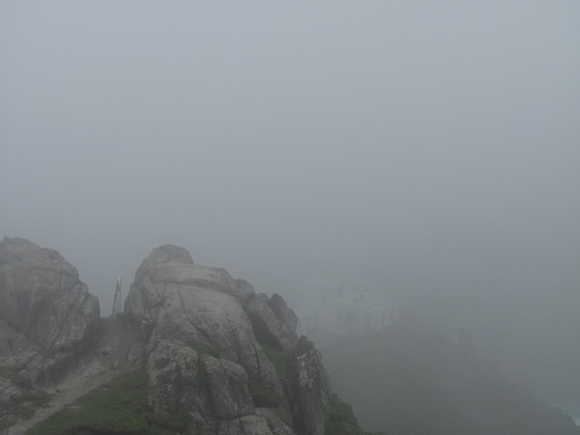 The North Light, Lundy