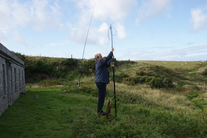 Antenna Repairs