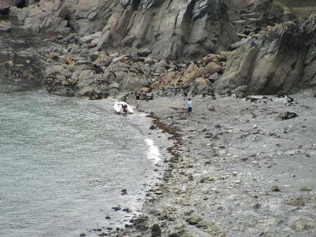 Jetty Beach