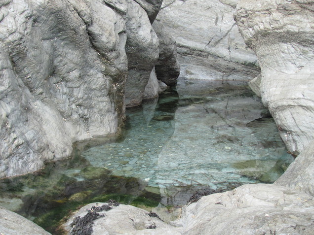 Rock Pool