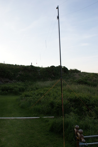 T2FD Antenna