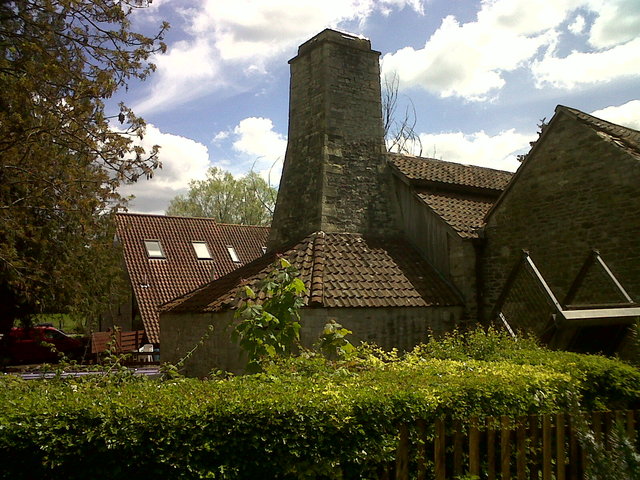 Saltford Brass Mill