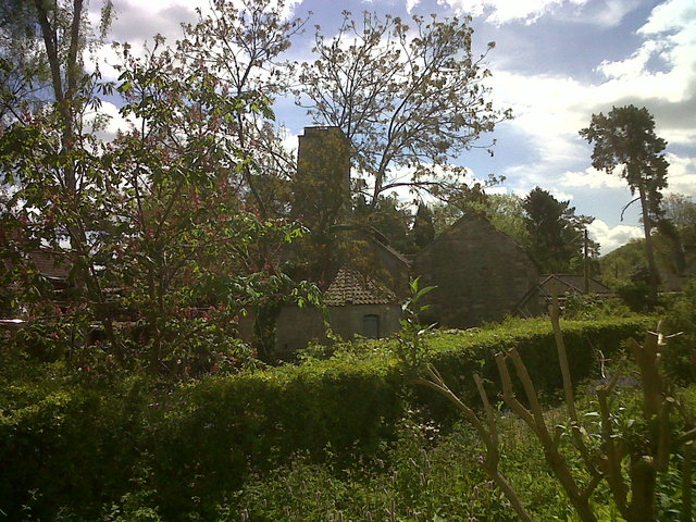 Saltford Brass Mill