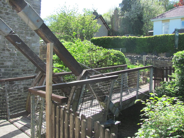 Saltford Brass Mill