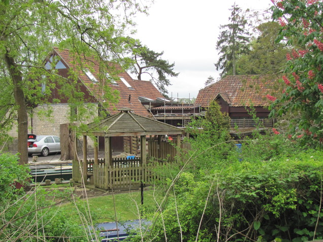 Saltford Brass Mill