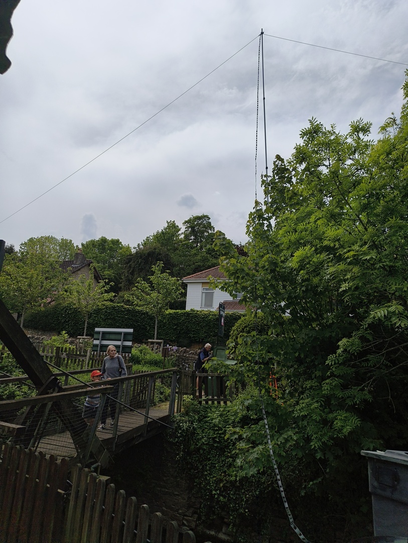 Antenna Antenna
