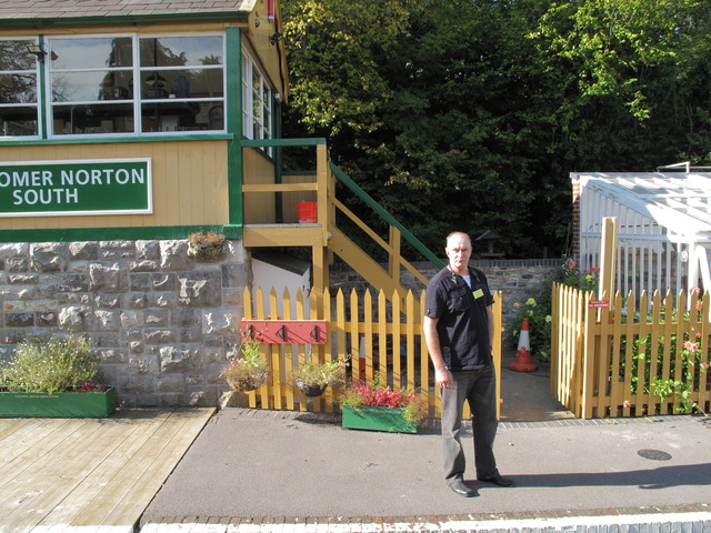 Signal Box