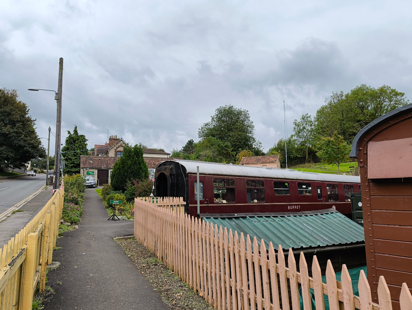 Doublet Antenna Doublet Antenna