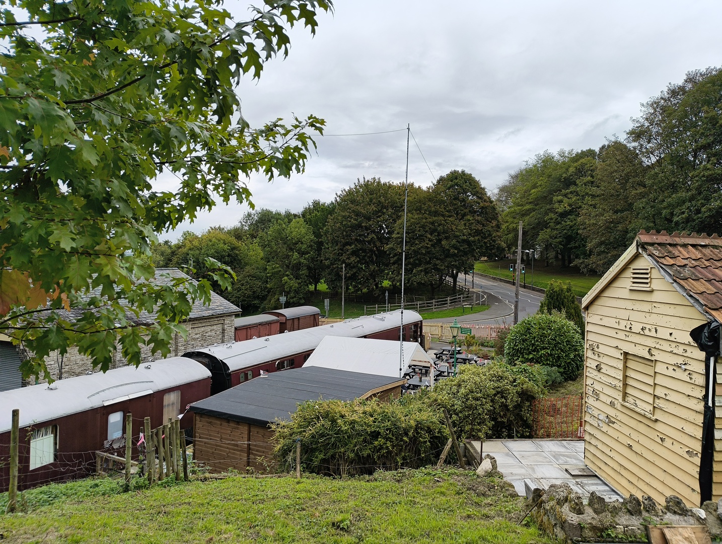 Doublet Antenna Doublet Antenna