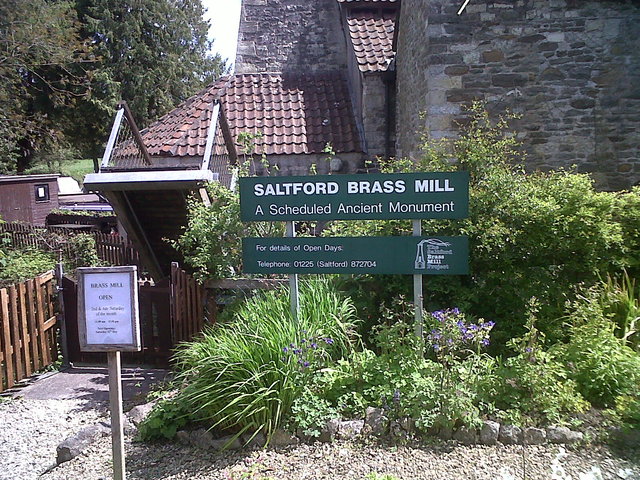 Saltford Brassmill