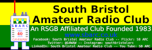 South Bristol Amateur Radio Club