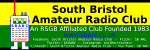 South Bristol Amateur Radio Club