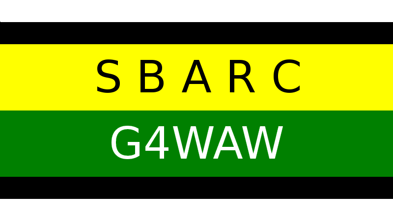 SBARC Logo
